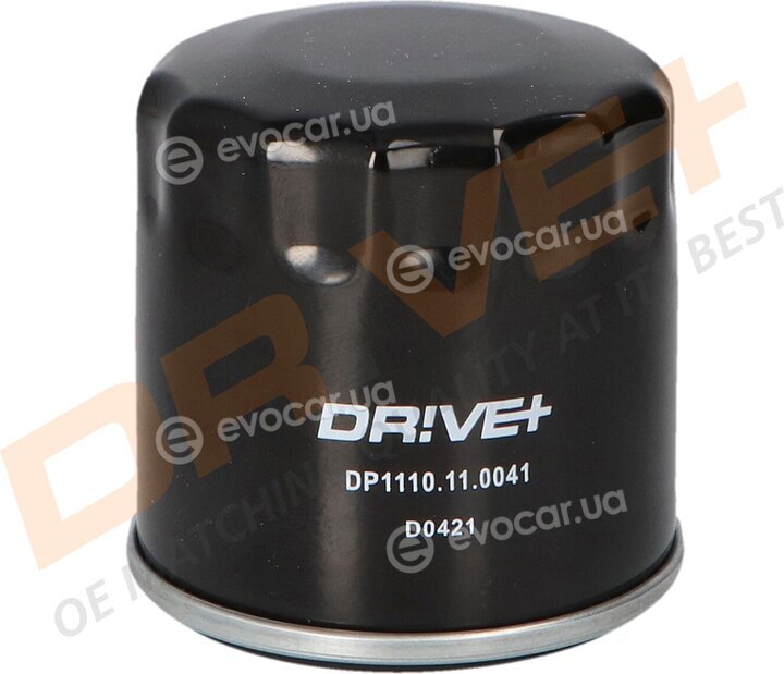 Drive+ DP1110.11.0041
