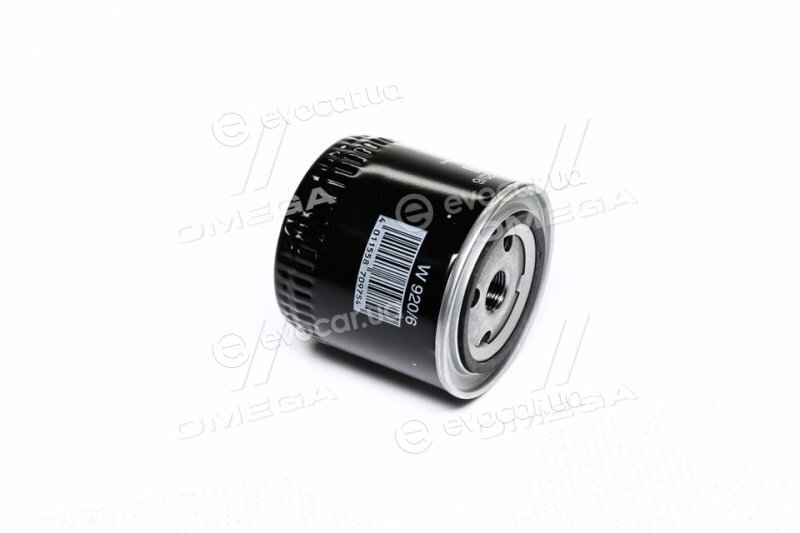 Mann W 920/6