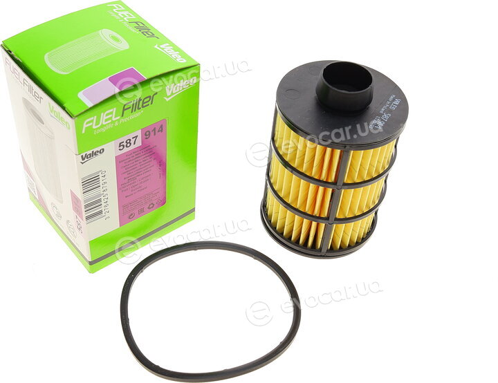 Valeo 587914