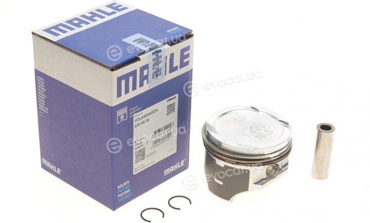 Mahle 030 89 00