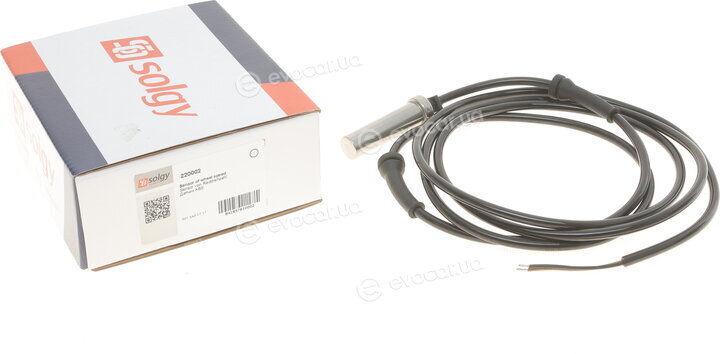 Solgy 220002