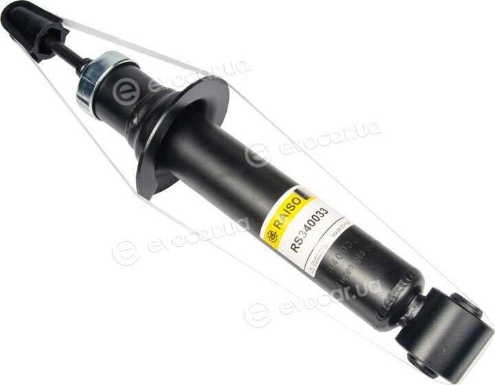Raiso RS340033