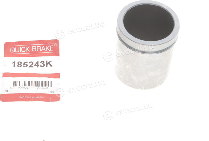 Kawe / Quick Brake 185243K