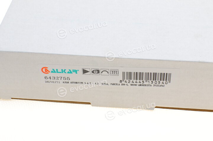 Alkar 6432755