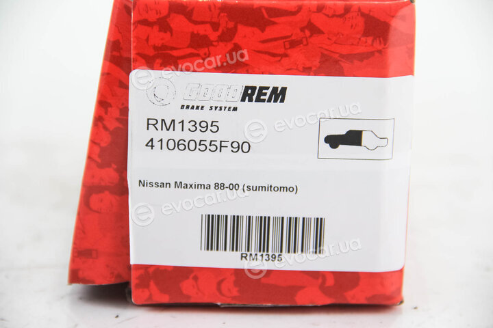 Goodrem RM1395