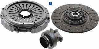 Sachs 3400 700 608