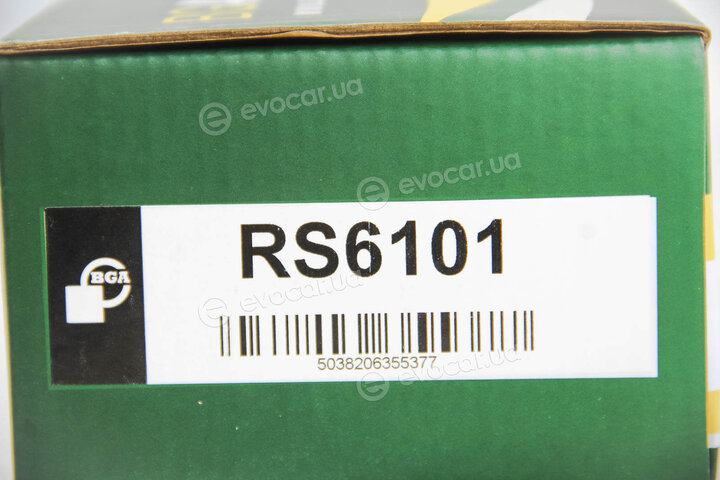 BGA RS6101