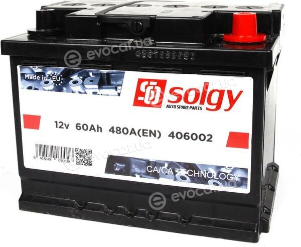 Solgy 406002