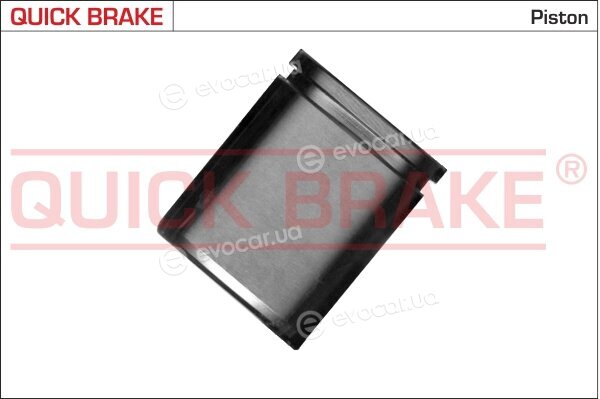 Kawe / Quick Brake 185046K