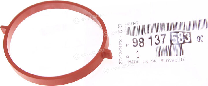 Mopar (PSA / FCA) 9813758380