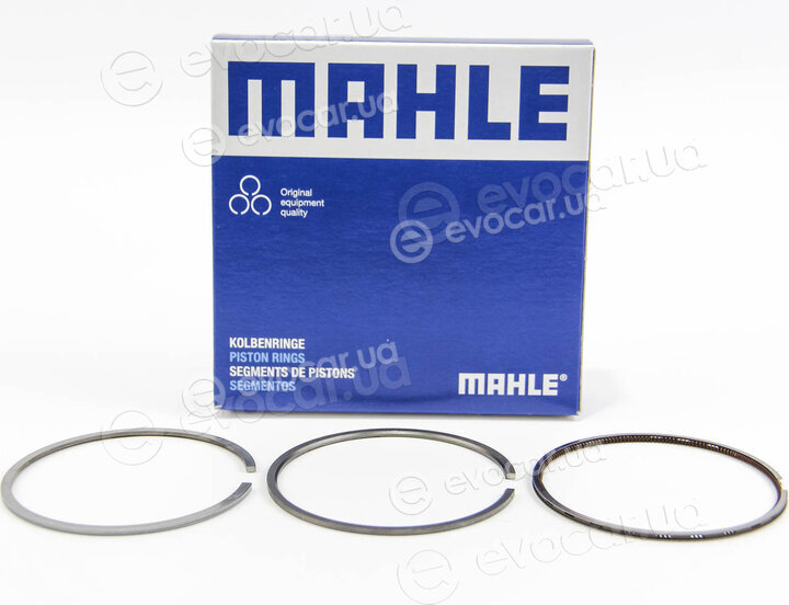 Mahle 022 01 N0