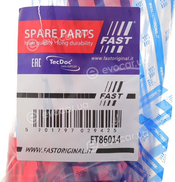Fast FT86014