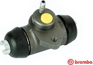 Brembo A 12 526