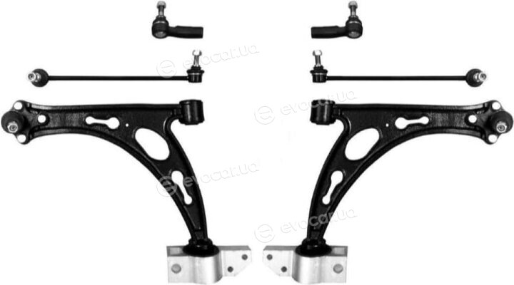 Raiso RL104710KIT