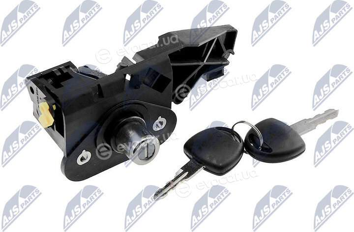 NTY EZC-PL-006