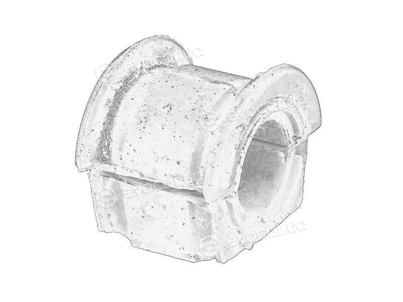 Mopar (PSA / FCA) 46790552