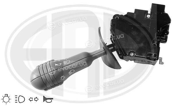 Era / Messmer 440181