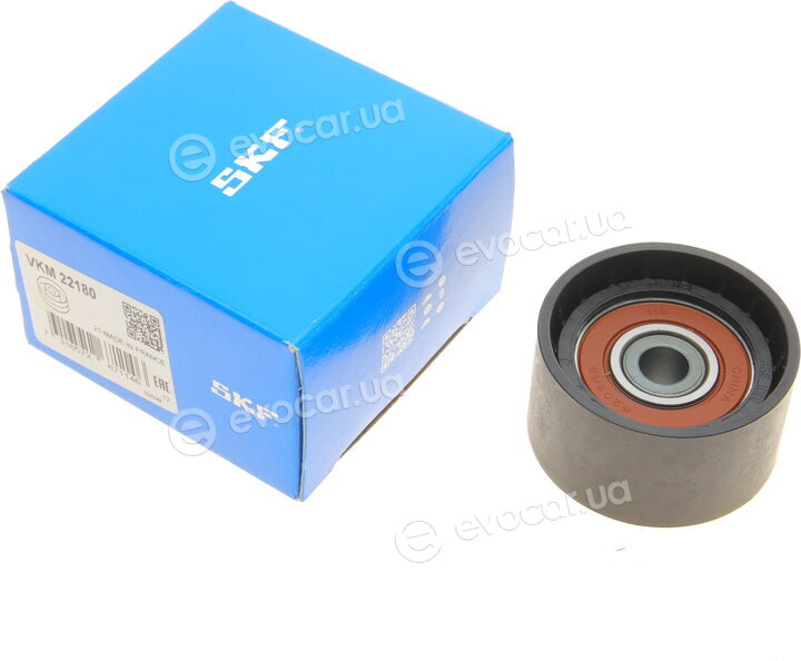 SKF VKM 22180