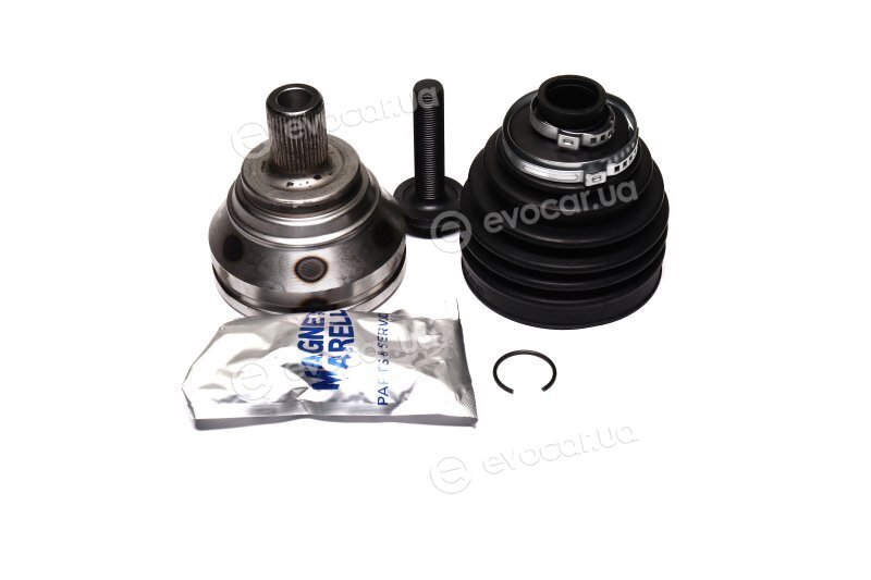 Magneti Marelli 302015100312