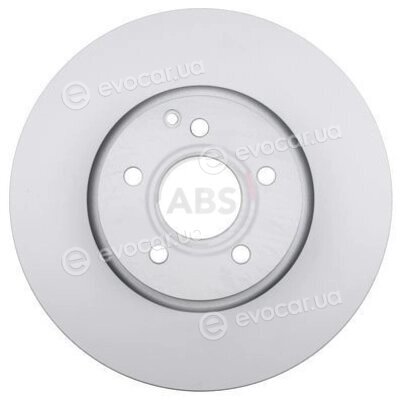 A.B.S. 17874