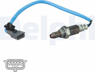Delphi ES21088