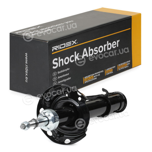 Ridex 854S0238