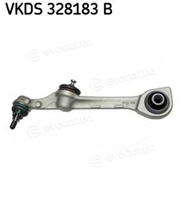 SKF VKDS 328183 B