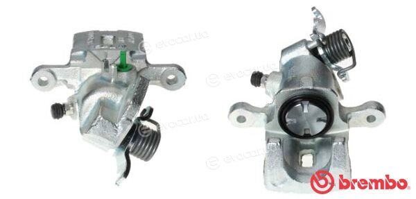 Brembo F 30 090