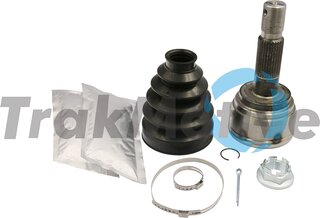 TrakMotive 40-0435