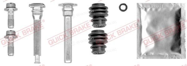 Kawe / Quick Brake 113-0031X