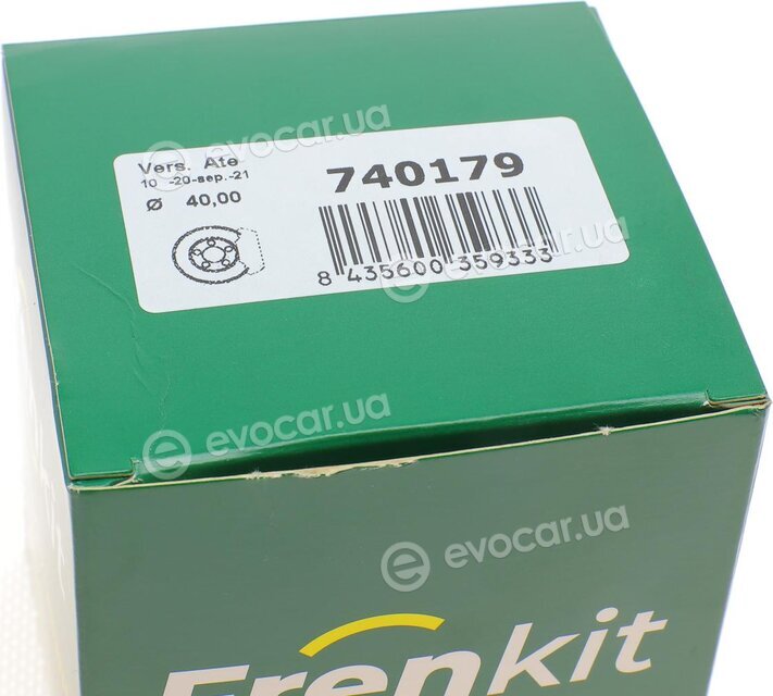 Frenkit 740179