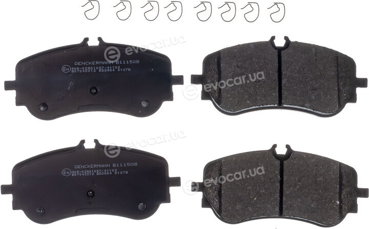 Denckermann B111508