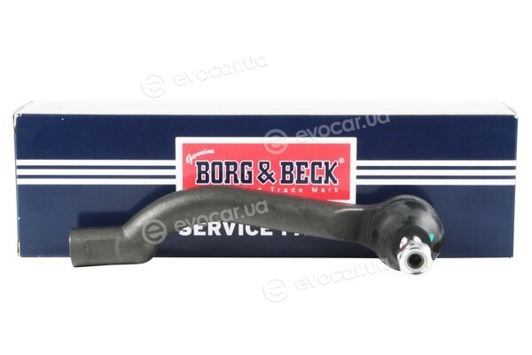 Borg & Beck BTR5549