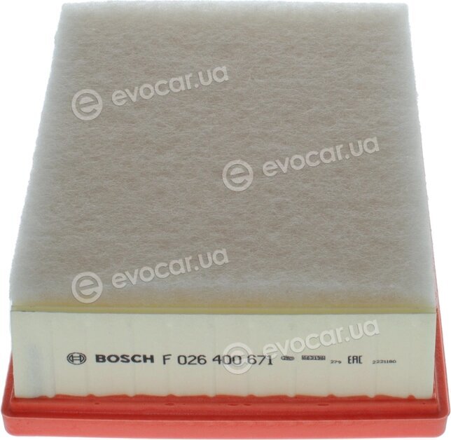 Bosch F 026 400 671