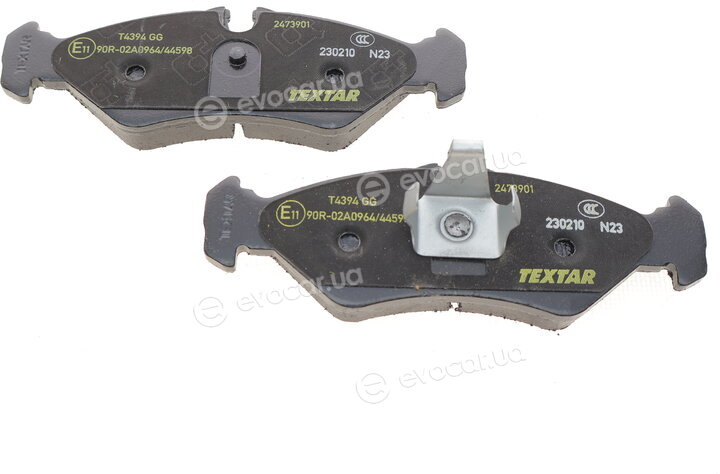Textar 2473901