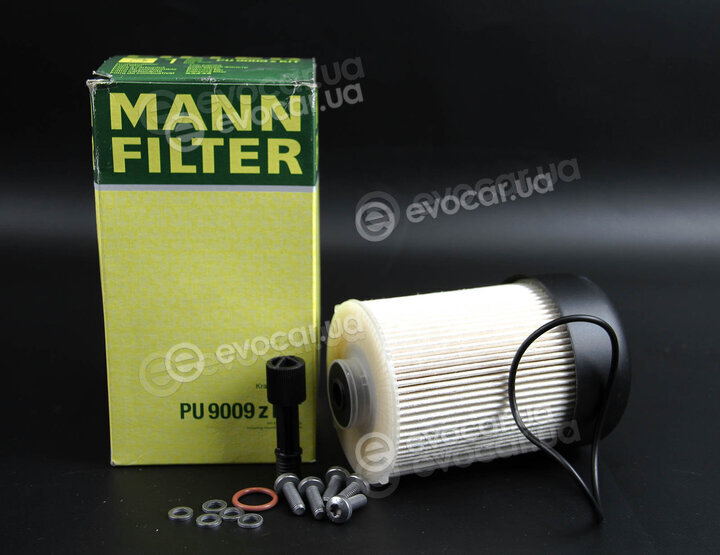 Mann PU 9009 z KIT