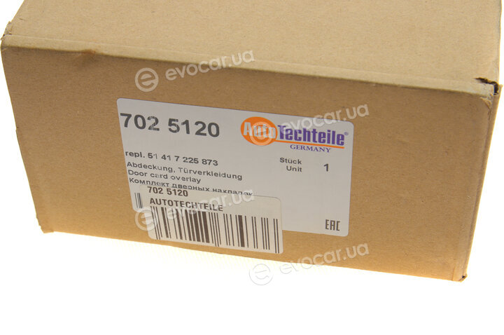 Autotechteile 702 5120