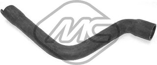 Metalcaucho / STC 08608