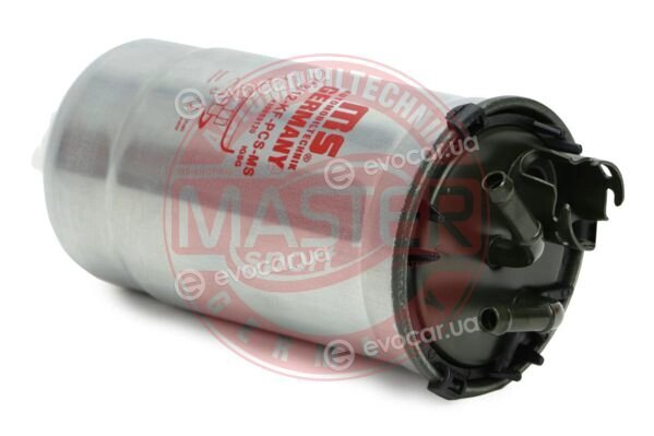 Master Sport 853/12-KF-PCS-MS