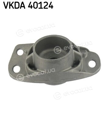 SKF VKDA 40124