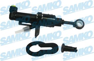 LPR / Samko F30252