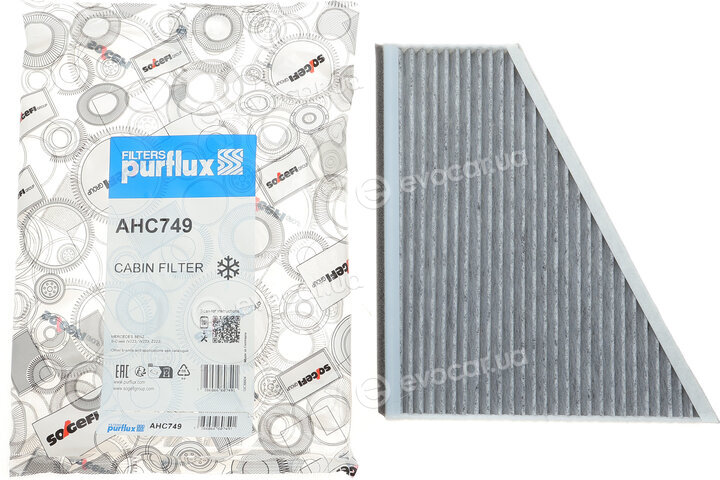 Purflux AHC749