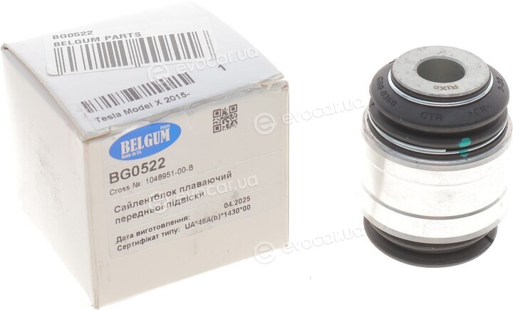 Belgum BG0522