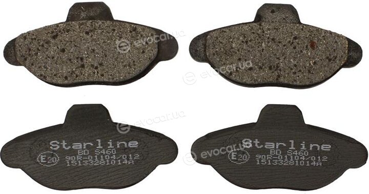 Starline BD S460