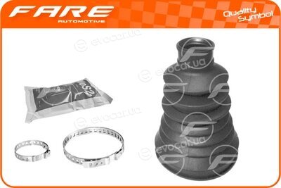 Fare K1204