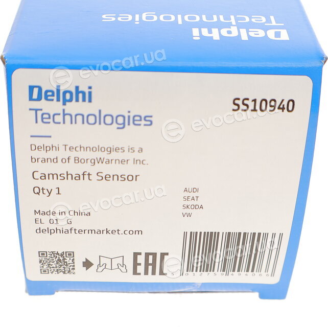 Delphi SS10940