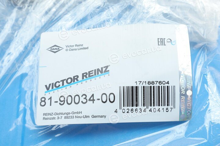 Victor Reinz 81-90034-00