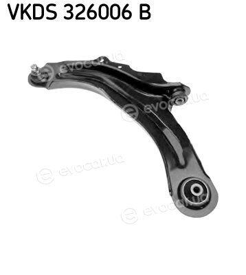 SKF VKDS 326006 B