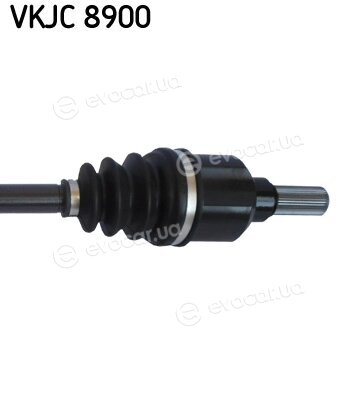 SKF VKJC 8900