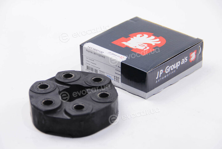 JP Group 1453800100